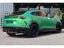 Lamborghini Urus 4.0 V8 | Wrap mat groen, Keramische remmen, 23 inch, Alcantara interieur, Bang&Olufsen, Panoramadak, Trekhaak