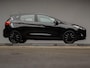 Ford Fiesta 1.0 EcoBoost Connected Sport (APPLECARPLAY,NAVI,PDC,LED,LANE ASSIST,ELEKTRISCH PAKKET,BLACKPACK,NIEUWE APK,NETTESTAAT)