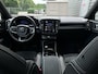Volvo EC40 Single Motor Extended Range Plus 82 kWh / Black Sheep pakket met zwart dak / Fjord Blue tapijt / 20 " Velgen /
