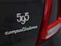 Fiat 500 1.4 T-Jet Abarth Competizione | 180 PK | Automaat | Sportstoelen | Airco | bi-xenon koplampen | Bluetooth | DAB | KMV 17