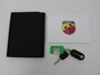 Fiat 500 1.4 T-Jet Abarth Competizione | 180 PK | Automaat | Sportstoelen | Airco | bi-xenon koplampen | Bluetooth | DAB | KMV 17