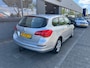 Opel Astra 1.7 CDTI BNS. EDIT.