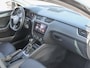 Skoda Octavia 120pk TDI Style | 1ste eigenaar | Trekhaak | LEER | Parkeersensoren | LED | AUTOMAAT