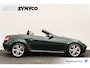Mercedes-Benz SLK 200 KOMPRESSOR Beige Leder | 17 inch LMV | Volledig onderhouden