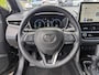 Toyota Corolla Cross Hybrid 140 Style | Stoel- stuurverwarming | Elek. achterklep | BSM | Led | Draadloze telefoonlader