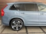 Volvo XC90 2.0 T8 Recharge AWD R-Design | Ultimate Dark Edition | Heico-sportuitlaten | 7p | Pano | 360° Camera | Thunder Grey