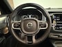 Volvo XC90 2.0 T8 Recharge AWD R-Design | Ultimate Dark Edition | Heico-sportuitlaten | 7p | Pano | 360° Camera | Thunder Grey