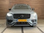 Volvo XC90 2.0 T8 Recharge AWD R-Design | Ultimate Dark Edition | Heico-sportuitlaten | 7p | Pano | 360° Camera | Thunder Grey