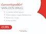 Volkswagen ID. Buzz 1st Max 77kWh | NL-auto | Trekhaak | Elektrische deuren | 360° camera |