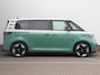 Volkswagen ID. Buzz 1st Max 77kWh | NL-auto | Trekhaak | Elektrische deuren | 360° camera |