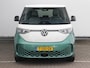 Volkswagen ID. Buzz 1st Max 77kWh | NL-auto | Trekhaak | Elektrische deuren | 360° camera |