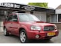 Subaru Forester 2.0 AWD XTc Turbo | Airco | Elec ramen | Cruise control | Pano