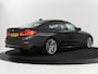 BMW 5-Serie 520i High Executive M-Sport | Trekhaak | Leder | Cruise Control | Navigatie | Stoelverwarming | LED | LMV 20