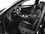 BMW 5-Serie 520i High Executive M-Sport | Trekhaak | Leder | Cruise Control | Navigatie | Stoelverwarming | LED | LMV 20