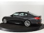 BMW 5-Serie 520i High Executive M-Sport | Trekhaak | Leder | Cruise Control | Navigatie | Stoelverwarming | LED | LMV 20