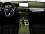 BMW 5-Serie 520i High Executive M-Sport | Trekhaak | Leder | Cruise Control | Navigatie | Stoelverwarming | LED | LMV 20