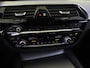BMW 5-Serie 520i High Executive M-Sport | Trekhaak | Leder | Cruise Control | Navigatie | Stoelverwarming | LED | LMV 20