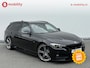 BMW 3-Serie Touring 330i High Executive M-Sport M-Performance Pack Apple CarPlay | Harman-Kardon | Driving Assistant | 360 Camera | Leer
