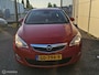 Opel Astra 1.4 Turbo Business Edition