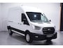 Ford Transit 2.0 TDCi 130 pk L3H3 Navi, Camera, DAB+ Dodehoek Assist, Lane Assist, PDC V+A, 3-Zits