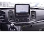 Ford Transit 2.0 TDCi 130 pk L3H3 Navi, Camera, DAB+ Dodehoek Assist, Lane Assist, PDC V+A, 3-Zits