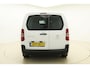 Peugeot Partner 1.5 BlueHDI Premium 75 PK | Handgeschakeld | 2-zits | Airco | Elektrische ramen | Cruise Control | Touchscreen | Voorraad