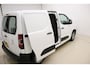 Peugeot Partner 1.5 BlueHDI Premium 75 PK | Handgeschakeld | 2-zits | Airco | Elektrische ramen | Cruise Control | Touchscreen | Voorraad