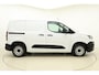 Peugeot Partner 1.5 BlueHDI Premium 75 PK | Handgeschakeld | 2-zits | Airco | Elektrische ramen | Cruise Control | Touchscreen | Voorraad