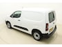 Peugeot Partner 1.5 BlueHDI Premium 75 PK | Handgeschakeld | 2-zits | Airco | Elektrische ramen | Cruise Control | Touchscreen | Voorraad