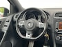 Volkswagen Golf 2.0 GTI 211pk Aut6 Dak Leer Stoelverw. Audionavi