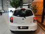 Nissan Micra 1.2 Connect Edition Bluetooth Parkeersensoren Leder Cruise Navi Clima Rijklaar