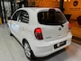 Nissan Micra 1.2 Connect Edition Bluetooth Parkeersensoren Leder Cruise Navi Clima Rijklaar