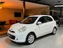 Nissan Micra 1.2 Connect Edition Bluetooth Parkeersensoren Leder Cruise Navi Clima Rijklaar