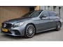 Mercedes-Benz C-klasse Estate 220D 195pk AMG-Line Premium Plus Pack *Facelift* Pano LED Night Pack Leder Trekhaak *Zeer Nette C220D*