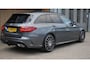 Mercedes-Benz C-klasse Estate 220D 195pk AMG-Line Premium Plus Pack *Facelift* Pano LED Night Pack Leder Trekhaak *Zeer Nette C220D*