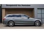 Mercedes-Benz C-klasse Estate 220D 195pk AMG-Line Premium Plus Pack *Facelift* Pano LED Night Pack Leder Trekhaak *Zeer Nette C220D*