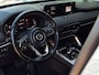 Mazda CX-60 2.5 e-SkyActiv PHEV Homura | Panoramisch schuif/kantel dak | Elektrische achterklep | 360 graden camera | Adaptief Cruise Control | Bose | Apple Carplay/Android Auto | Trekhaak |