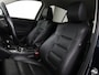 Mazda CX-5 2.0 SkyActiv-G 165 TS+ 2WD | Trekhaak | Leder | Navigatie | Stoelverwarming | Cruise Control | Dodehoek Detectie | LED | LMV 19