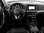 Mazda CX-5 2.0 SkyActiv-G 165 TS+ 2WD | Trekhaak | Leder | Navigatie | Stoelverwarming | Cruise Control | Dodehoek Detectie | LED | LMV 19