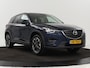 Mazda CX-5 2.0 SkyActiv-G 165 TS+ 2WD | Trekhaak | Leder | Navigatie | Stoelverwarming | Cruise Control | Dodehoek Detectie | LED | LMV 19