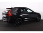 Volvo XC60 T8 Recharge AWD Ultimate Black Edition - LONG RANGE - Panorama/schuifdak - IntelliSafe Assist & Surround - 360º Camera - Verwarmde voorstoelen, stuur & achterbank - Parkeersensoren voor & achter - Elektr. bedienb. voorstoelen met geheugen - Head up display - Draadloze tel. lader - Extra getint glas - 21' LMV