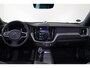 Volvo XC60 T8 Recharge AWD Ultimate Black Edition - LONG RANGE - Panorama/schuifdak - IntelliSafe Assist & Surround - 360º Camera - Verwarmde voorstoelen, stuur & achterbank - Parkeersensoren voor & achter - Elektr. bedienb. voorstoelen met geheugen - Head up display - Draadloze tel. lader - Extra getint glas - 21' LMV