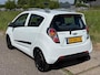 Chevrolet Spark 1.0 16V LS 5-Drs Airco Electric pakket Audio-CD/MP3 Dakrails ABS Dealeronderhoud 139486 km's NAP! Apk 29/12/2025