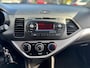 Kia Picanto 1.2 CVVT Comfort Pack