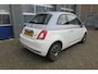 Fiat 500 0.9 TwinAir Turbo Collezione I Navi I Cruise I