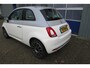 Fiat 500 0.9 TwinAir Turbo Collezione I Navi I Cruise I
