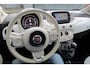 Fiat 500 0.9 TwinAir Turbo Collezione I Navi I Cruise I