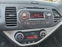 Kia Picanto 1.0 Colourline KLIMA LEDER 14'LMV LED SPECIAL ED