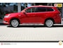 Mitsubishi Outlander 2.4 PHEV Intense Automaat 4WD -RED DIAMOND PEARL- Trekhaak
