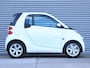 smart Fortwo coupé 1.0 mhd Pure Automaat *Airco*Panodak*